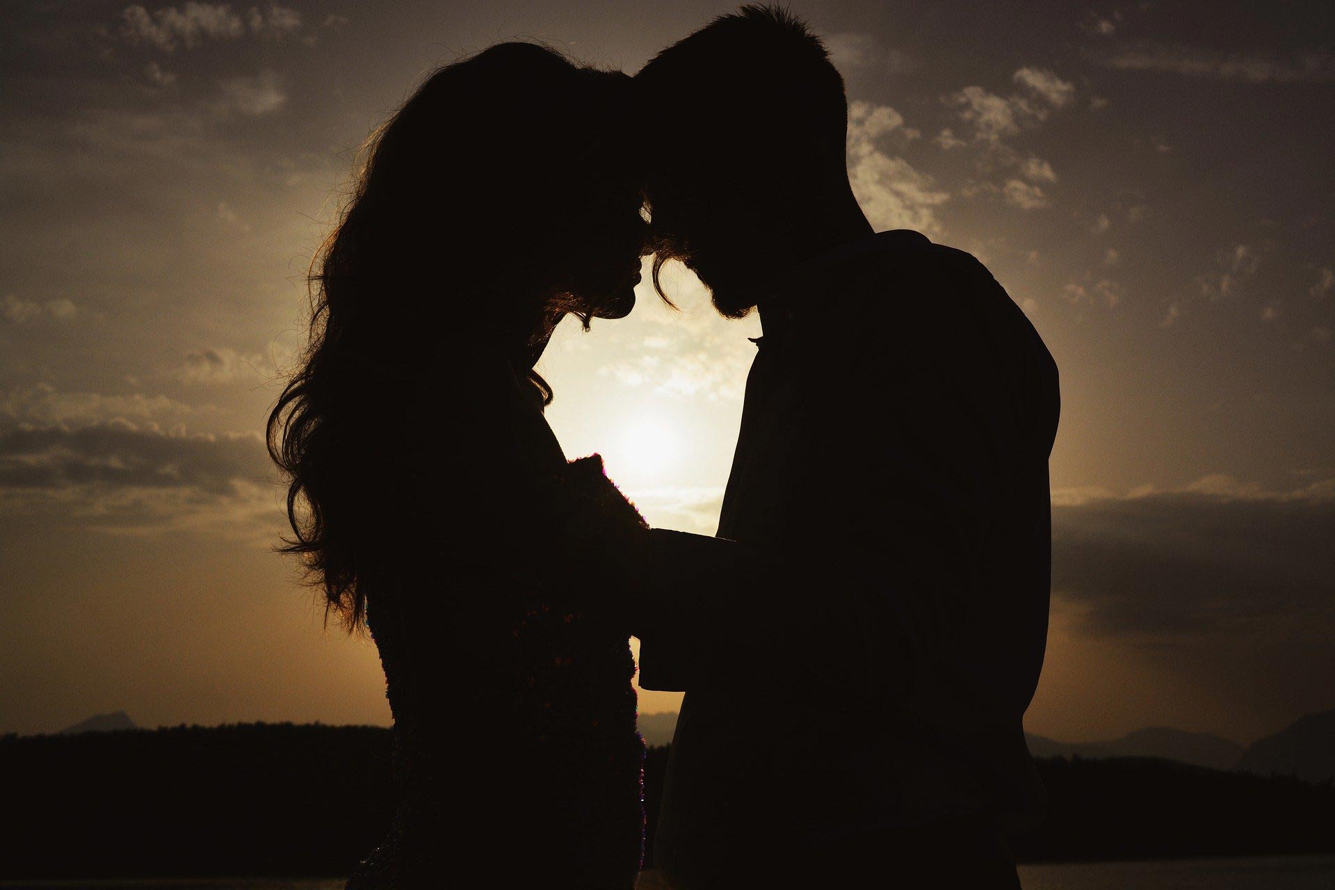 TANTRA COUPLE 2
